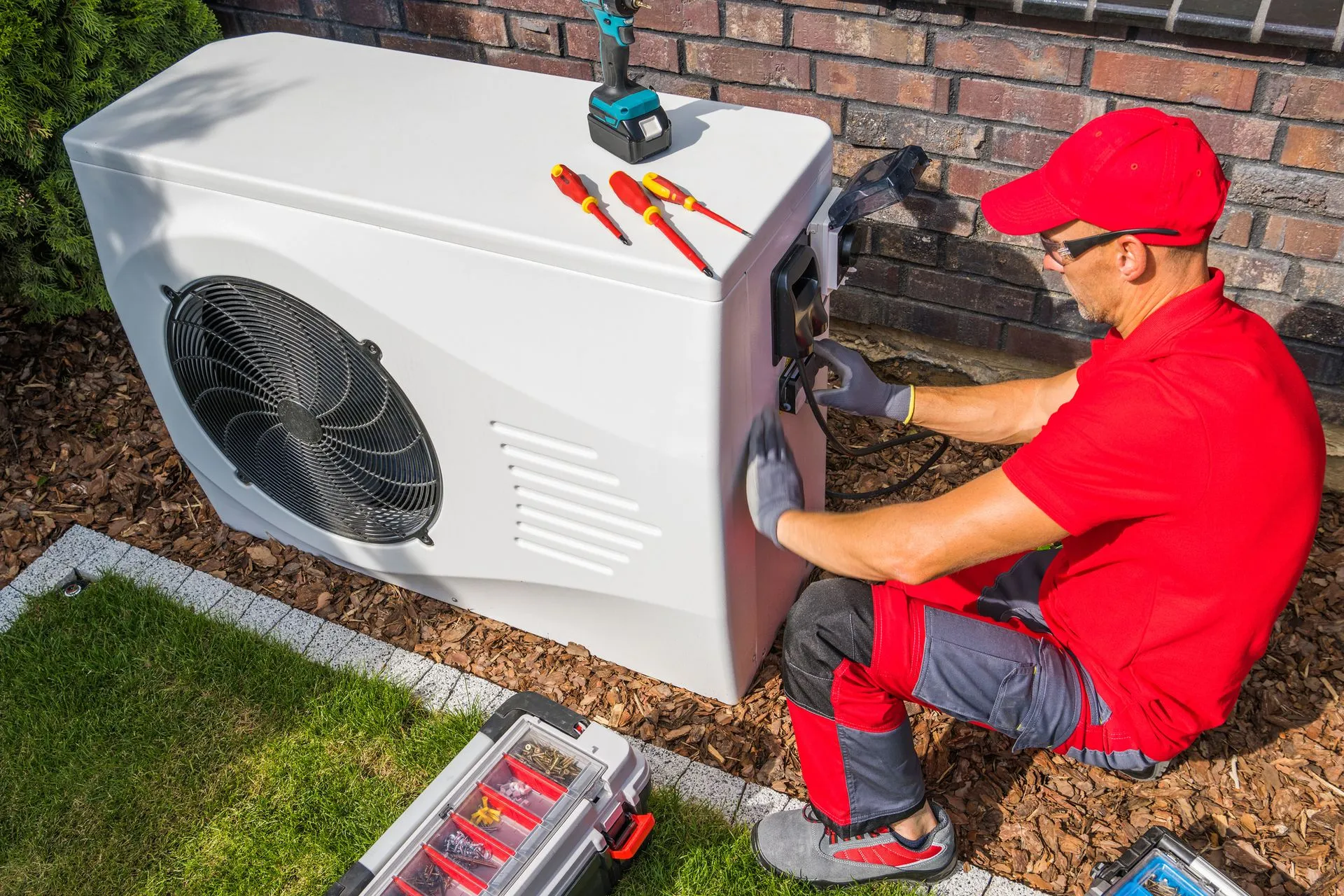 About HVAC in Amboy, IL